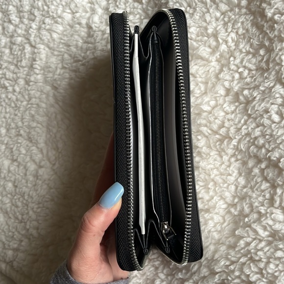 Kate Spade Staci Large Continental Wallet - Picture 6 of 7